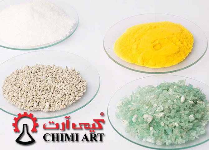 Commodities